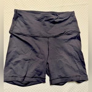 Biker shorts